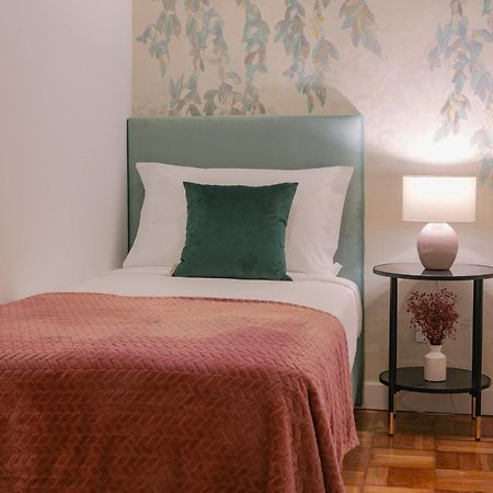Succeed Campo Pequeno Suites ลิสบอน ภายนอก รูปภาพ