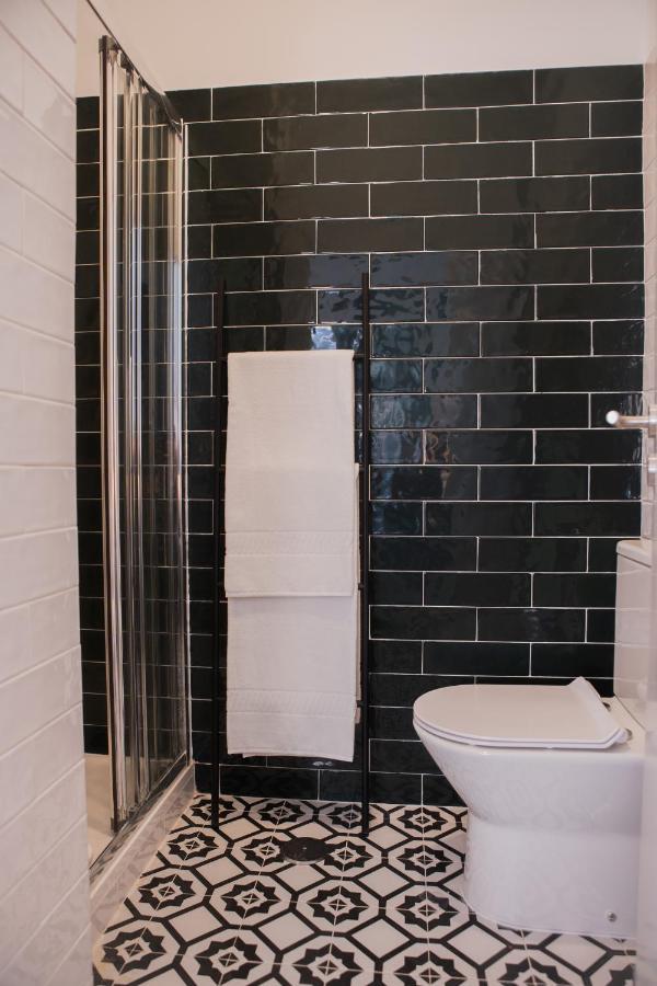 Succeed Campo Pequeno Suites ลิสบอน ภายนอก รูปภาพ