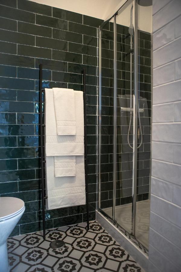 Succeed Campo Pequeno Suites ลิสบอน ภายนอก รูปภาพ